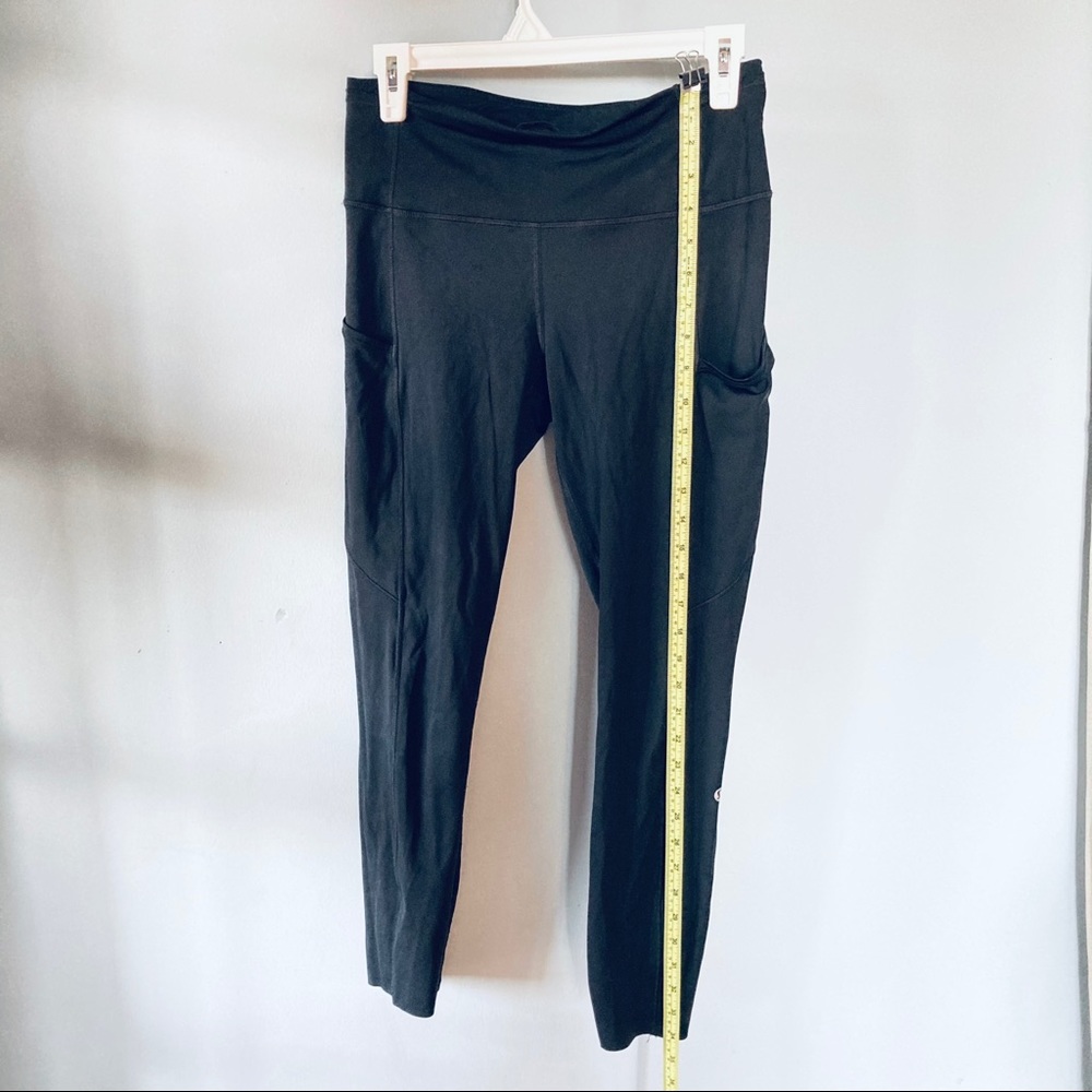 Lululemon Yoga Pants